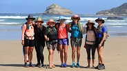 Garden Route Costal Meander